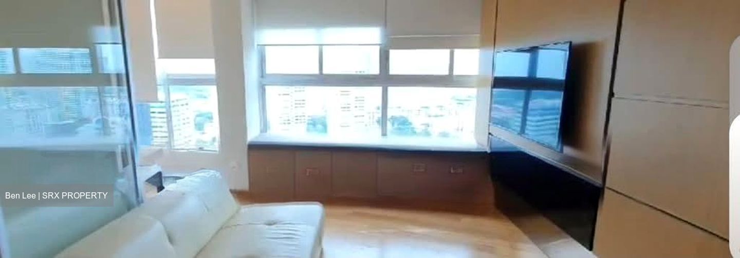 Tribeca (D9), Condominium #573895801